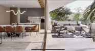 Newly built premium villa on Széchenyi Hill with panoramic view to Buda Castle and Gellért Hill - picture 13