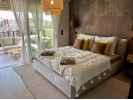 3-bedroom PANORAMIC apartment with double terracces and weekly cleaning in the city center! - picture 7
