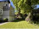 Swiss-Style Villa with Art Nouveau Motifs on Svábhill - picture 5 title=