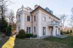 Unique villa with panoramic view in Buda for rental