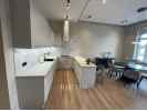 Furnished luxury apartment with panoramic view to the Danube on the riverbank - picture 5 title=