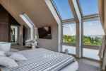 Unique luxury villa in Tihany with panoramic view to Lake Balaton - picture 18