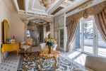 Curiosity in Buda, designed by Ybl and Szécshenyi award-winning architect - picture 9 title=