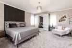 Buda - Luxury Villa for Sale in Budaörs – Exceptional Panorama and Comfort, Directly Adjacent to a Nature Reserve - picture 9 title=