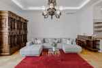 3-bedroom Apartment for Rent on Andrássy street - picture 4 title=