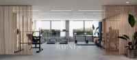 Infinity Residence: 3-Bedroom Luxury Apartment with Stunning Terrace and River-view Above the City - picture 18 title=