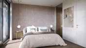 D72 Residences , exclusive , moder smart home villa in the green belt of the 12th district_B1 Exclusive Apartment - picture 15 title=