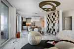 3 Hálós bútorozott luxuslakás az Infinity Residenceben - picture 2