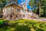 Neobarokk villa Adyligeten