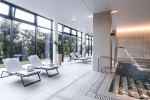 Panoramic, furnished luxury apartment at  Elysium Residence - picture 20 title=