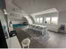 Apartment with eternal panorama for sale in the III. district