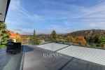 Premium, newly builded, 3-bedroom, panoramic apartment for sale in Máriaremete - picture 8 title=