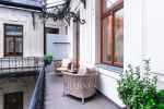 Apartment for rent near Szabadság square - picture 15