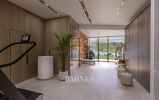 Newly built premium villa on Széchenyi Hill with panoramic view to Buda Castle and Gellért Hill - picture 10