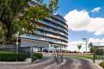 Panoramic, furnished luxury apartment at  Elysium Residence - picture 22 title=