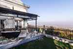 Prestigious villa on Széchenyi Hill with breathtaking panoramic view