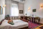 High-Class apartment for renovation in an Art Nouveau Building - picture 13