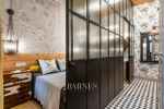 Extravagant one-bedroom apartment near the Ballet Institute - picture 10