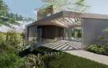 Newly built premium villa on Széchenyi Hill with panoramic view to Buda Castle and Gellért Hill - picture 14