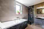 Modern Home with a Pool in Pasarét - picture 8 title=