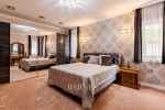 Buda - Luxury Villa for Sale in Budaörs – Exceptional Panorama and Comfort, Directly Adjacent to a Nature Reserve - picture 11 title=