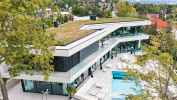 Stunning Villa on Budapest's Exclusive Márton Hill with Breathtaking Views - picture 11 title=