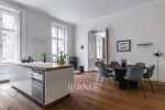 Luxury Apartment in the Heart of Budapest - Exceptional Investment Opportunity - picture 4 title=