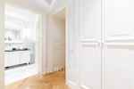 In the heart of Budapest , close to the Opera House a beautiful apartment for rent - picture 10 title=