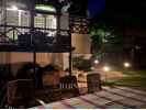 Swiss-Style Villa with Art Nouveau Motifs on Svábhill - picture 31 title=