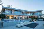 Stunning Villa on Budapest's Exclusive Márton Hill with Breathtaking Views - picture 9 title=