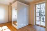 Unique villa with panoramic view in Buda for rental - picture 13 title=
