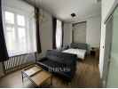 6 apartmanos Airbnb ingatlan eladó a belvárosban!