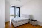 Panoramic, furnished luxury apartment at  Elysium Residence - picture 14 title=