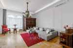 3-bedroom Apartment for Rent on Andrássy street