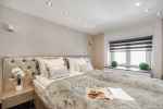 Két Airbnb apartman eladó a VII. kerületben