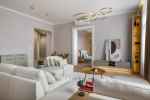 Appartement Budapest