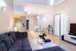 Apartment for rent near Szabadság square - picture 5