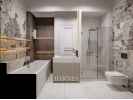 Two-bedroom, panoramic luxury apartment with view to the  Basilica - picture 7