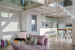 Downtown loft apartment with a panoramic roof terrace - picture 6 title=