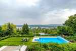 Buda - Luxury Villa for Sale in Budaörs – Exceptional Panorama and Comfort, Directly Adjacent to a Nature Reserve - picture 26 title=