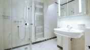 Four-room bourgeois apartment with tenant, for investors, in Art Nouveau residential building - picture 17