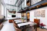 Egyedi Loft a Belvárosban