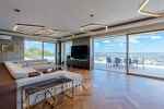 Luxury villa above the city - picture 4 title=