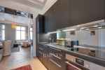 Two Bedroomed, Furnished Apartment in the 'Classical Downtown' - picture 7 title=