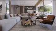 Newly built premium villa on Széchenyi Hill with panoramic view to Buda Castle and Gellért Hill - picture 9