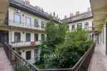 Stylish, Move-In Ready Apartment for Rent on the Newly Renovated Klauzál Square - picture 14 title=