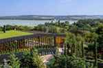Unique luxury villa in Tihany with panoramic view to Lake Balaton - picture 34