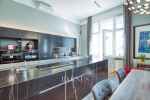 Exclusive smart home with a panoramic view to Szabadság Square - picture 9