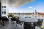 3 Hálós bútorozott luxuslakás az Infinity Residenceben - picture 24