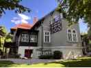 Swiss-Style Villa with Art Nouveau Motifs on Svábhill - picture 4 title=
